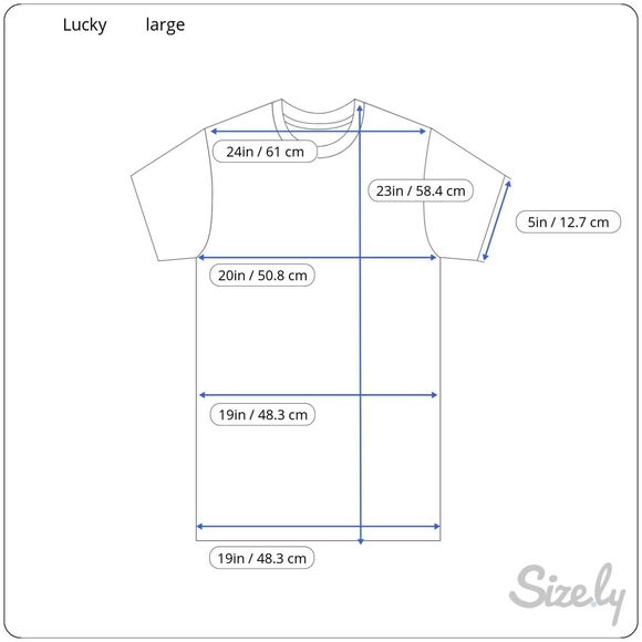 Lucky Brand Pajama Set Large Grey Star Print Grey Blue Cap Sleeve 2 Piece Set Sl - Picture 2 of 8